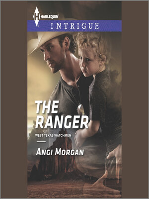 cover image of The Ranger